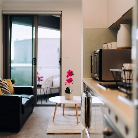بيرث 188 Apartments المظهر الخارجي الصورة