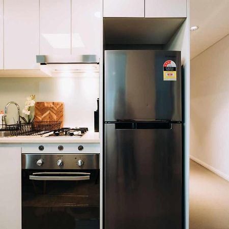 بيرث 188 Apartments المظهر الخارجي الصورة
