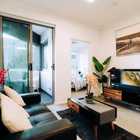 بيرث 188 Apartments المظهر الخارجي الصورة