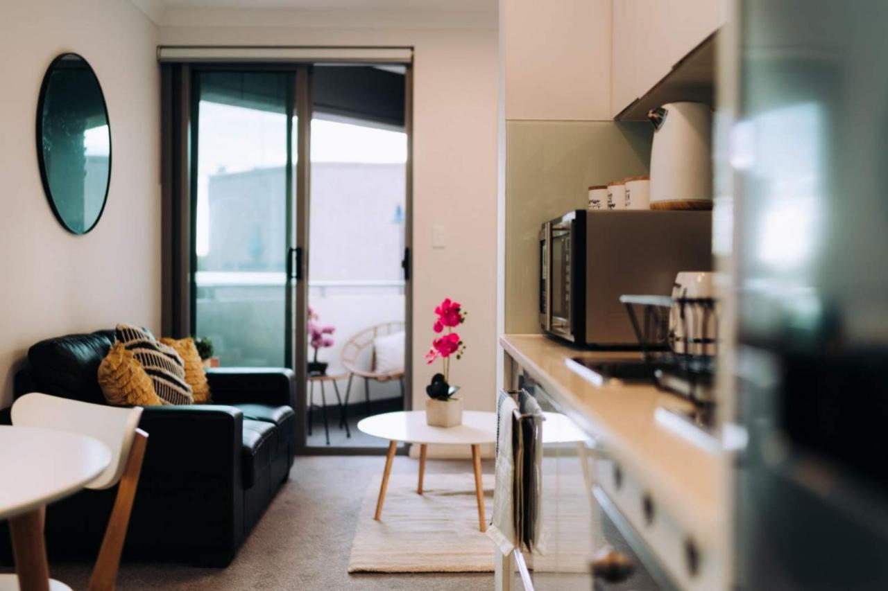 بيرث 188 Apartments المظهر الخارجي الصورة