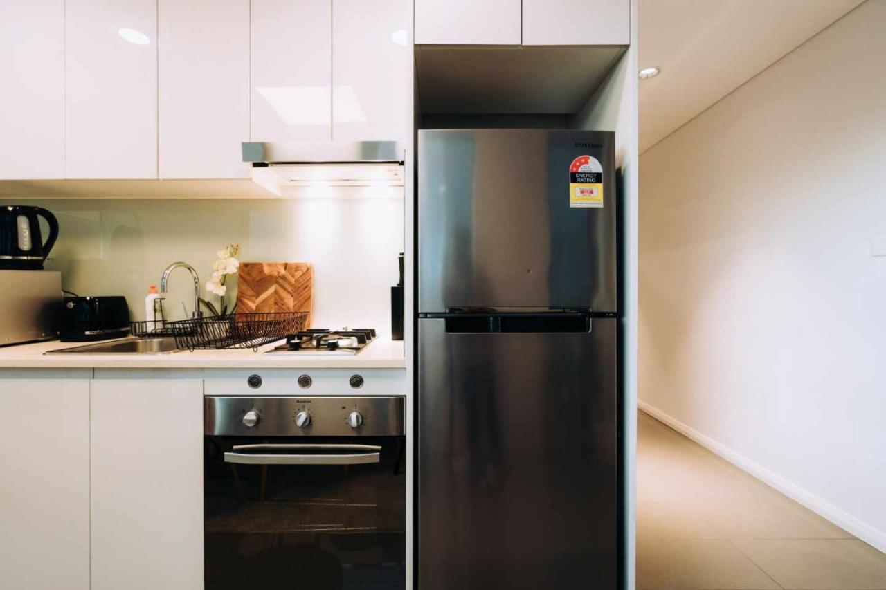 بيرث 188 Apartments المظهر الخارجي الصورة