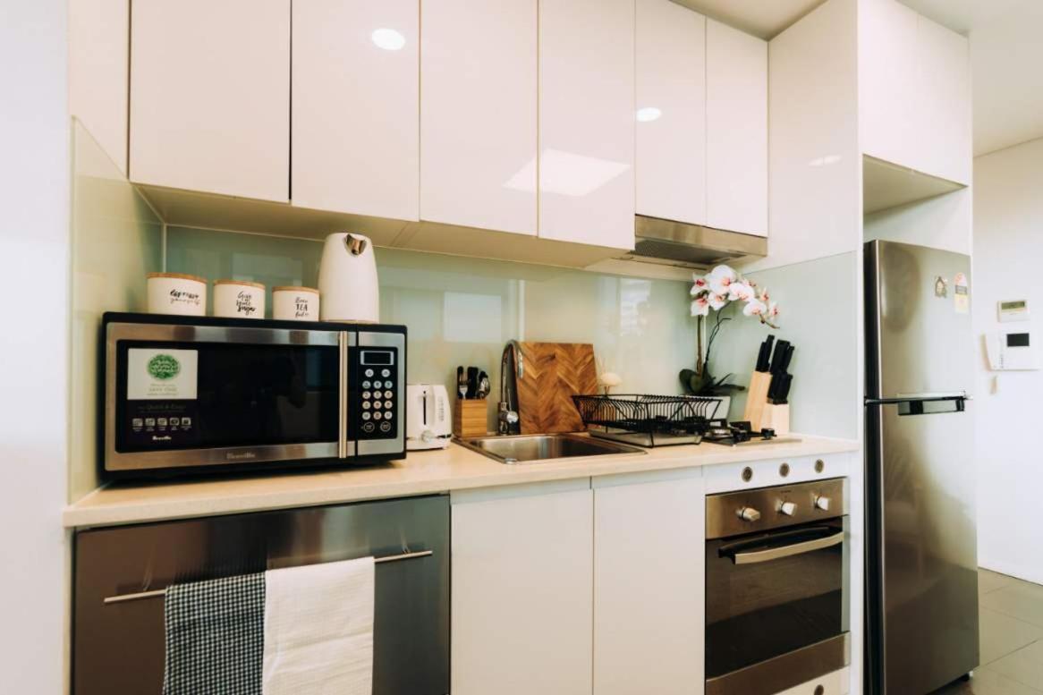 بيرث 188 Apartments المظهر الخارجي الصورة