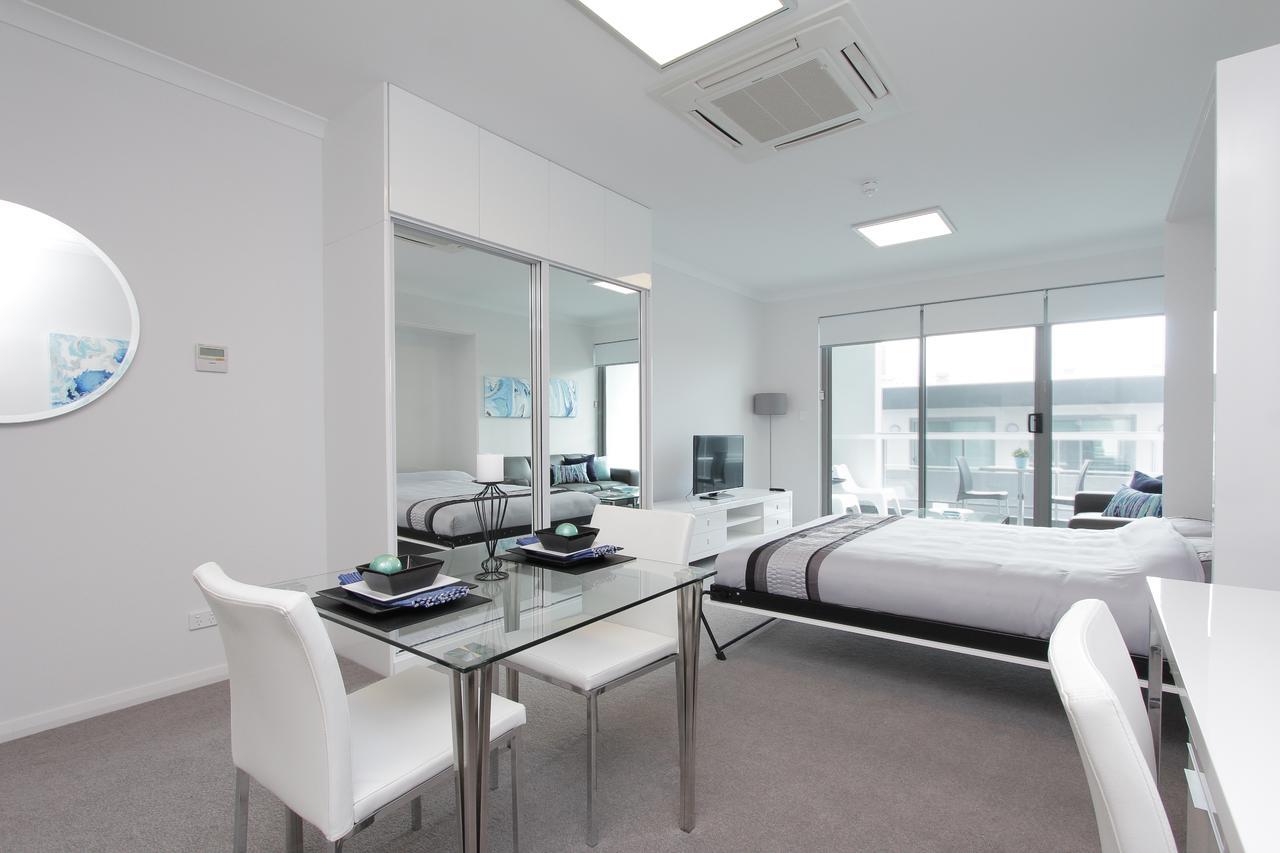 بيرث 188 Apartments المظهر الخارجي الصورة