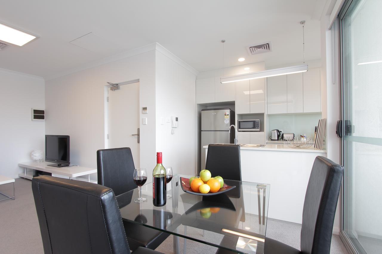 بيرث 188 Apartments المظهر الخارجي الصورة