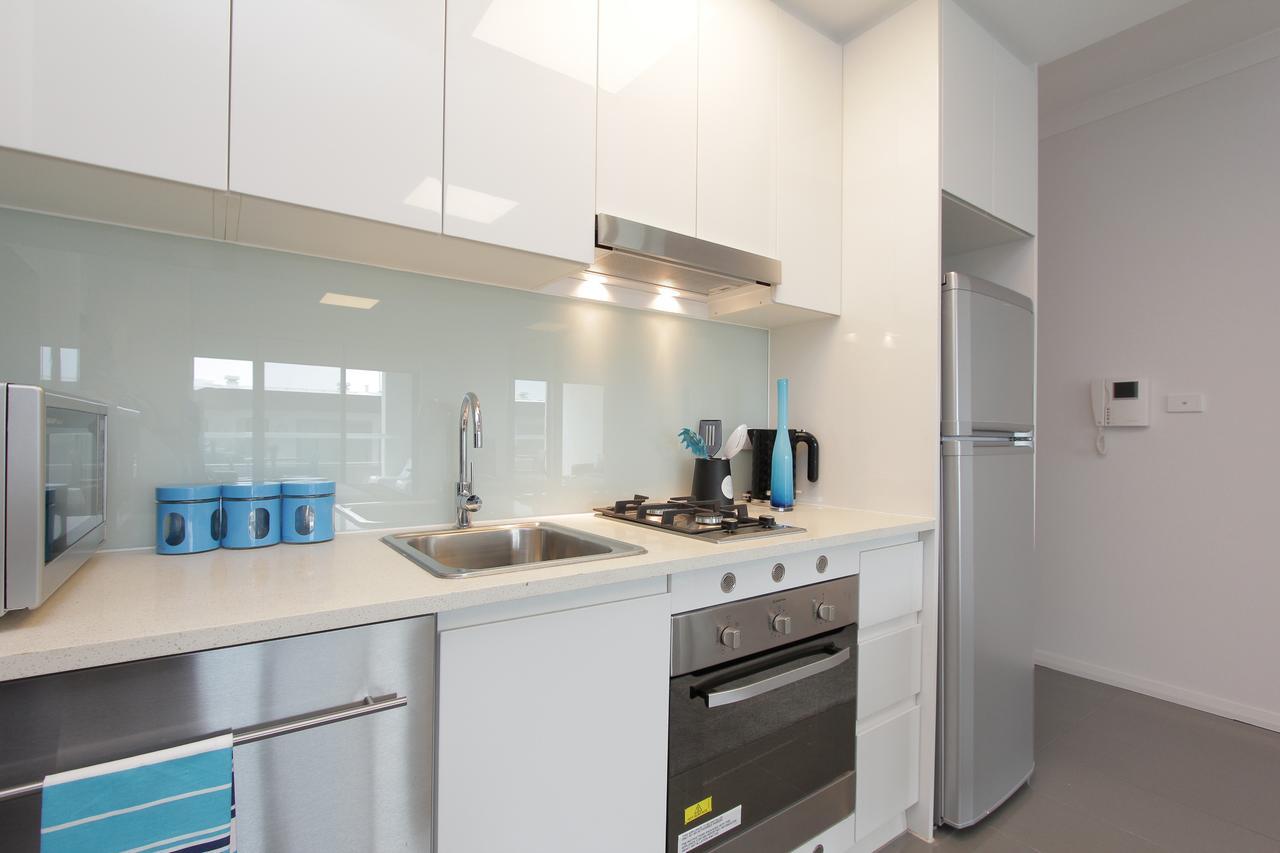 بيرث 188 Apartments المظهر الخارجي الصورة