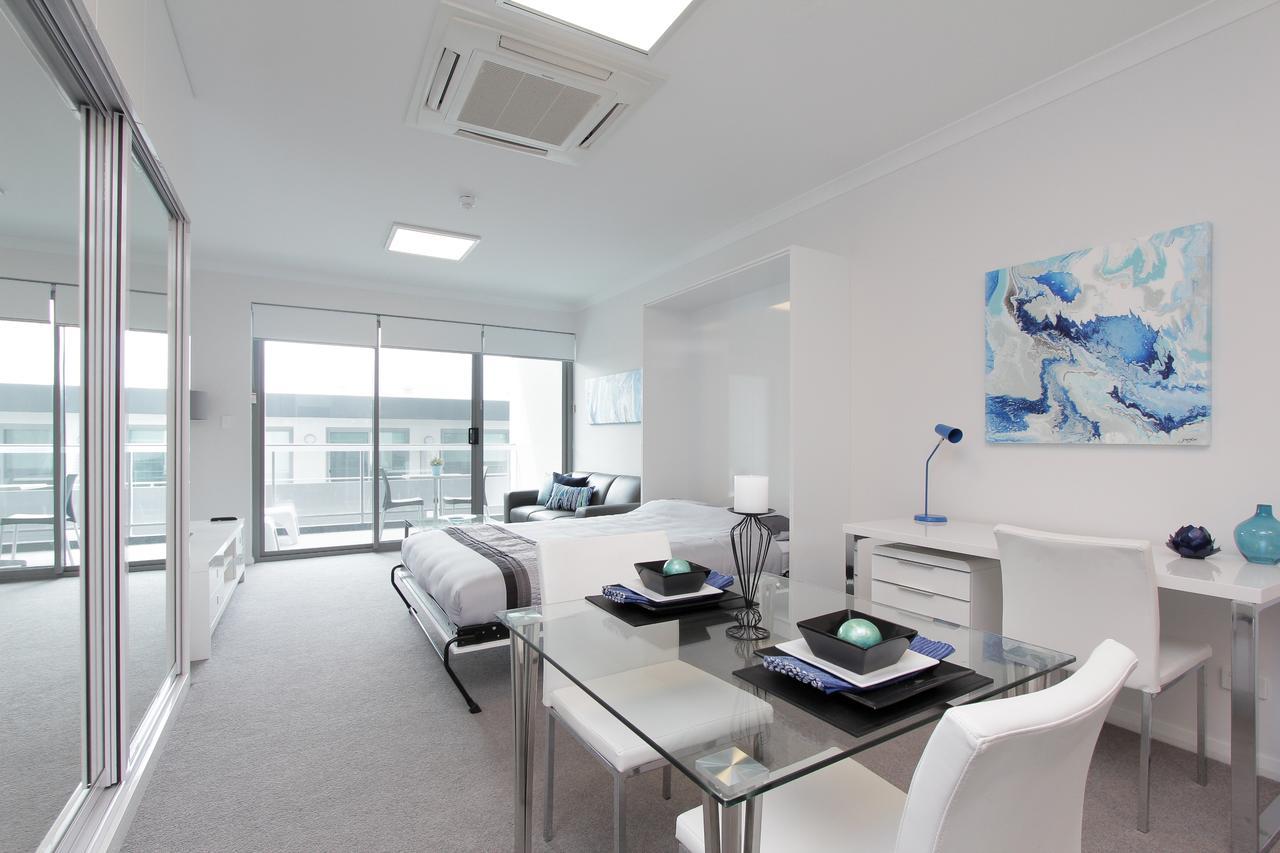 بيرث 188 Apartments المظهر الخارجي الصورة