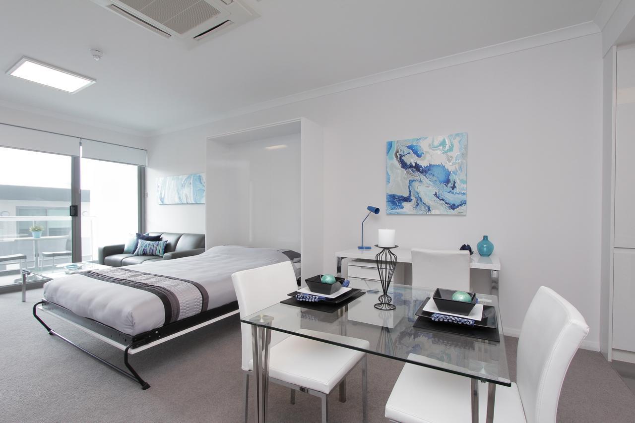 بيرث 188 Apartments المظهر الخارجي الصورة