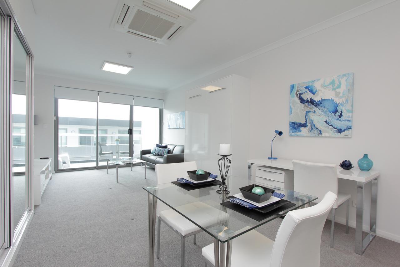 بيرث 188 Apartments المظهر الخارجي الصورة
