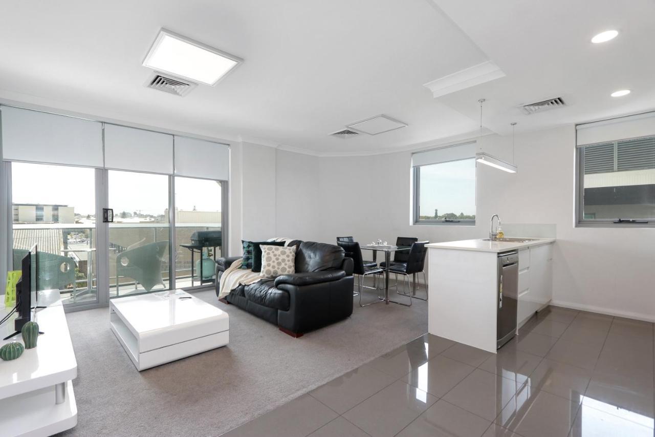 بيرث 188 Apartments المظهر الخارجي الصورة
